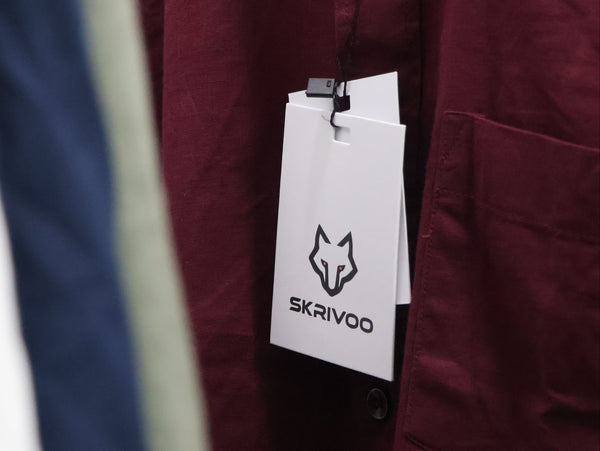 SKRIVOO COLLECTIONS