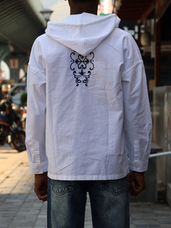 HOODIES