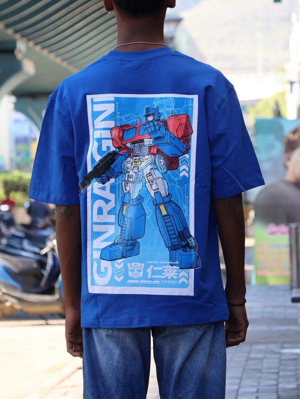 DROP T-SHIRTS