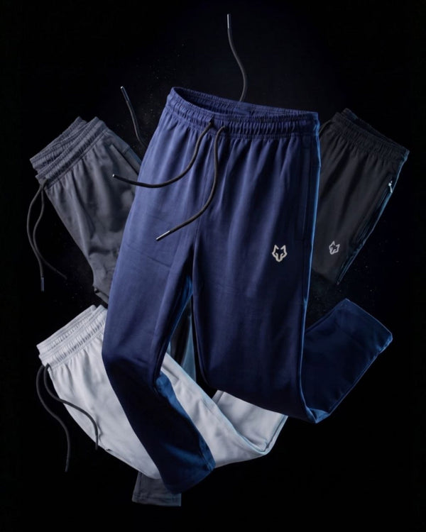 TRACK PANTS