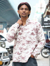 The Zen Cloud Tie-Dye Long-Sleeve Shirt