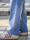 Men’s Light Blue Regular Fit Jeans