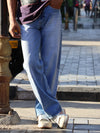 Men’s Light Blue Regular Fit Jeans