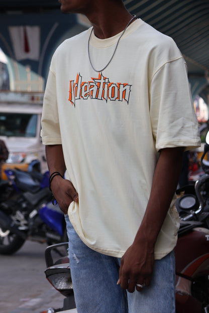 Elevated Anime Streetwear: The Heavyweight Oversized Collection