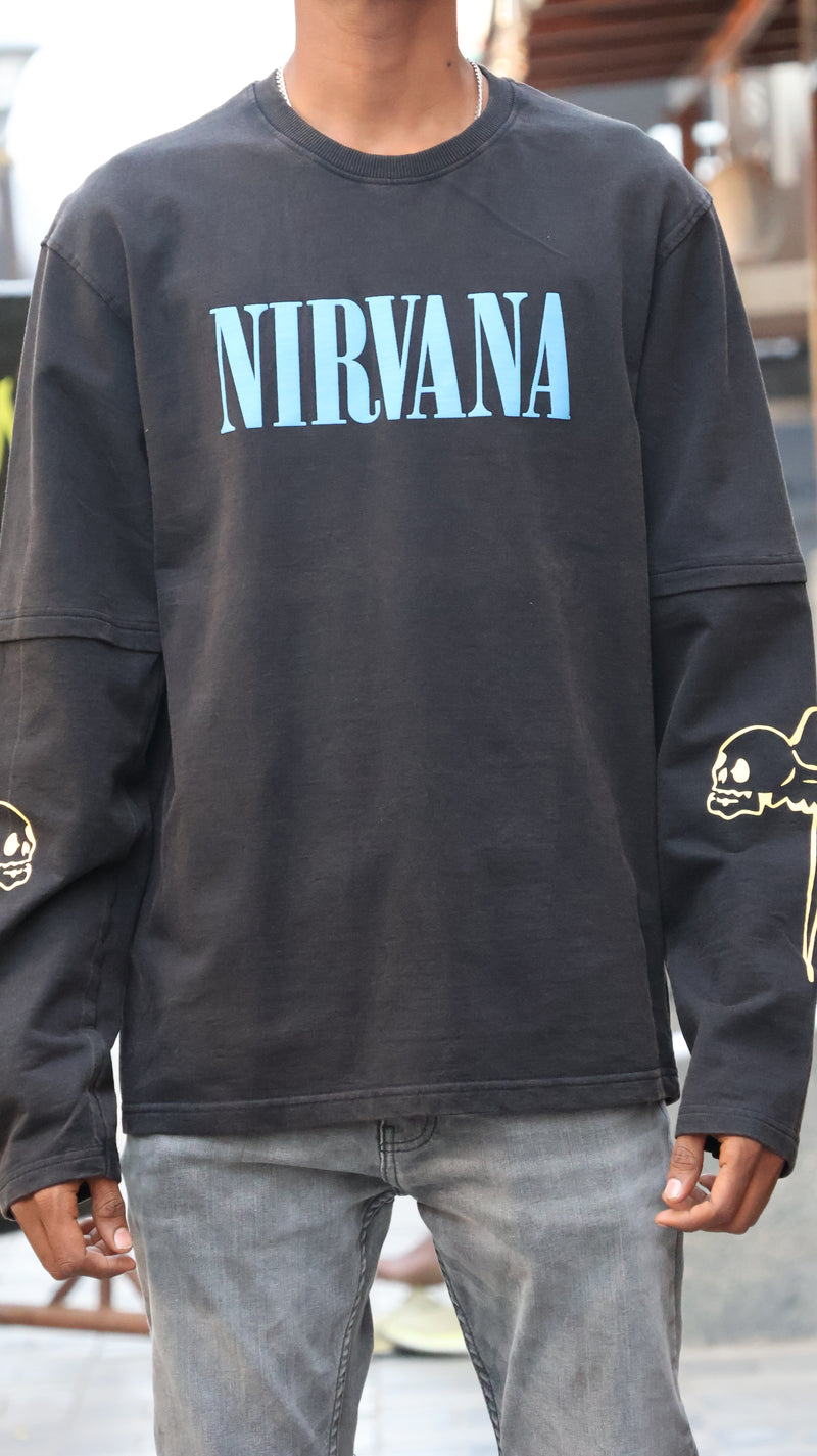 Nirvana 