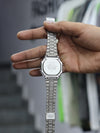 ⌚ Classic Casio Digital Watch – Timeless Style, Everyday Performance