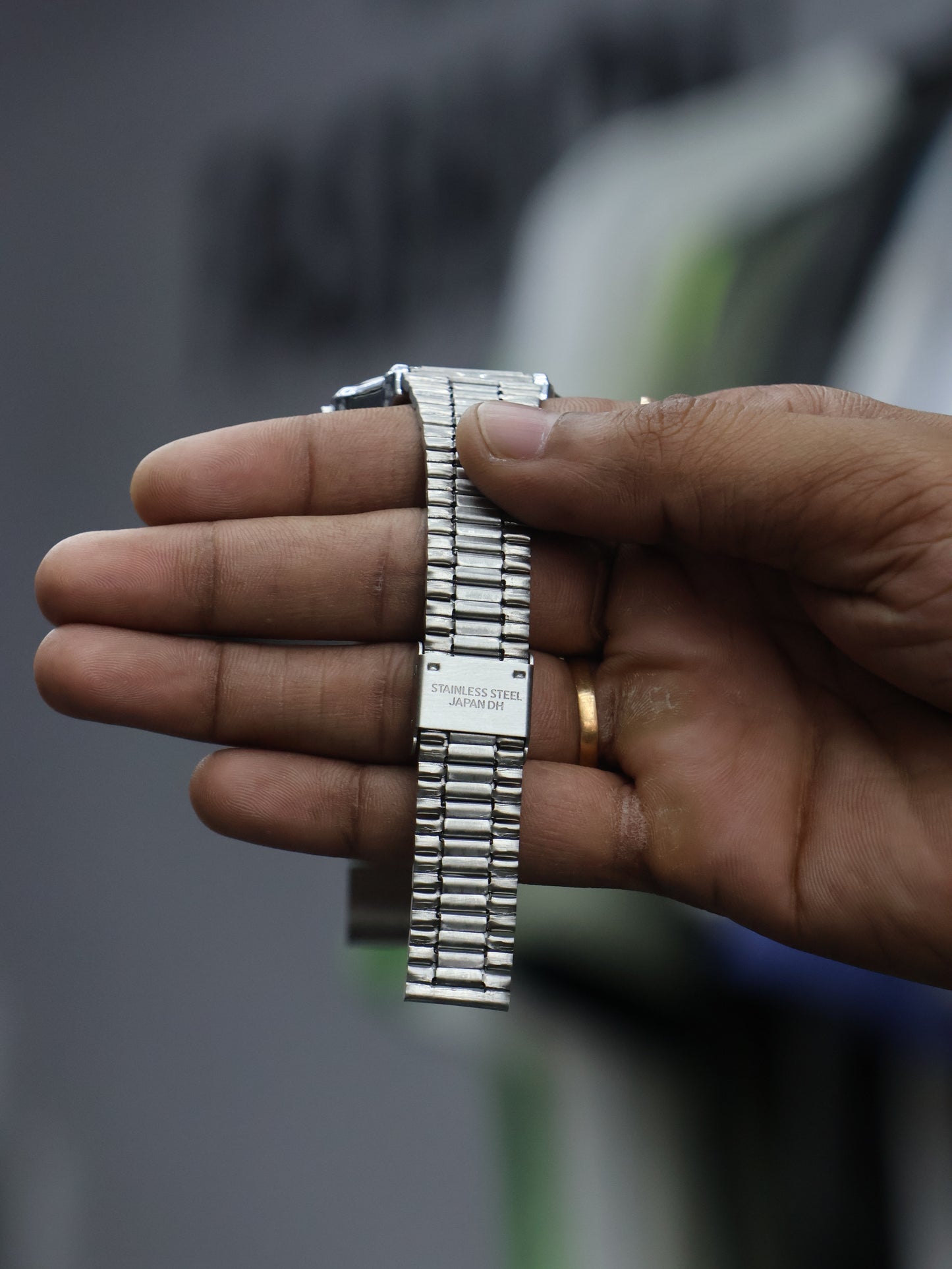 ⌚ Classic Casio Digital Watch – Timeless Style, Everyday Performance