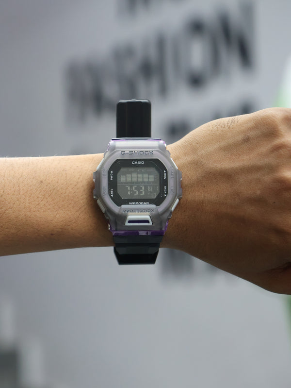 ⌚ G-Shock Style Digital Watch – Sporty, Tough & Trend-Ready