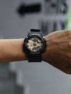 ⌚ G-Shock Style Analog-Digital Watch – Rugged Power Meets Bold Style