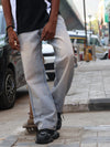 Light Fade Classic Straight Jeans