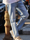 MOM FIT The Essential Light-Wash Relaxed Fit