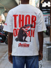 The God of Thunder: Thor Odinson Collector's T-Shirt