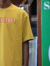 Yellow Mech Core Heritage Mustard T-Shirt