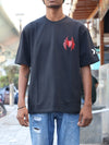 THE Web Hero: Across the Spider-Verse Urban Graphic T-Shirt