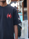 THE Web Hero: Across the Spider-Verse Urban Graphic T-Shirt
