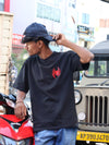 THE Web Hero: Across the Spider-Verse Urban Graphic T-Shirt