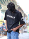 Arc Reactor Tech | Stark Tech Urban Oversized Tee