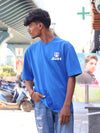 Cyber Machines | oversized T SHIRTS