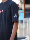 Dark Knight Vibe | oversized t-shirt.