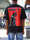 Dark Knight Vibe | oversized t-shirt.