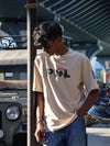 RED REBEL  graphic DROP T-SHIRTS