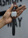 Classic casio Utility Meets Modern Style watch