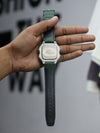 Casio Digital Retro Icon, Elevated Style watch