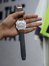 The Gentleman’s Explorer Casio Digital Watch