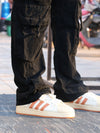 Tactical Stealth Multi-Pocket Cargo Pants – Midnight Black