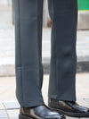 The Executive Gurkha Trouser – Forest Slate