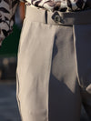 The Urban Sartorialist Trouser – Sandstone Grey