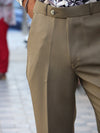 The Heritage Chino – Olive Drab