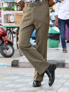 The Heritage Chino – Olive Drab