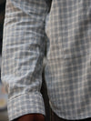 Classic Checkered Casual Shirt
