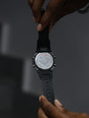 Casio G-Shock Square Digital Watch – Stealth Black-on-Black