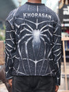 Men's Graphic Printed Full-Sleeve T-Shirt