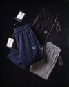 SKRIVOO - LIGHTWEIGHT PERFORMANCE TRACK PANTS FOR EVERYDAY WEAR